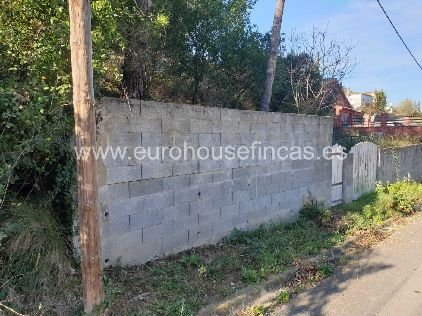 ¡¡Terreno urbano situado en Cabrera D´Anoia!! - foto 4