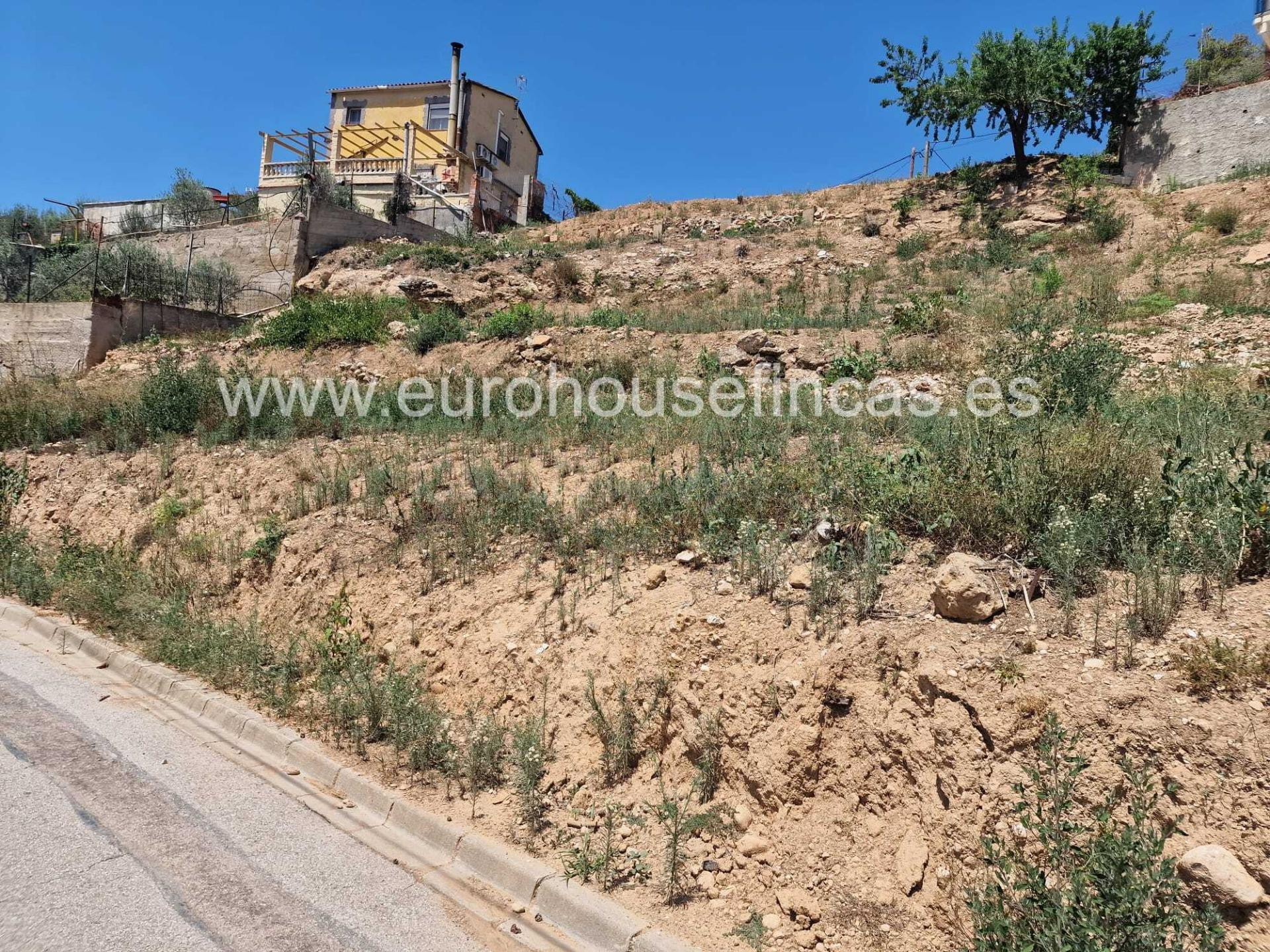 ¡¡Terreno urbano situado en Cabrera D´Anoia!! - foto 3