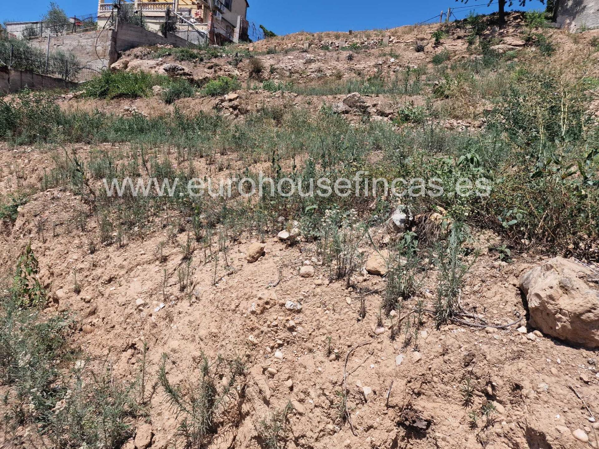 ¡¡Terreno urbano situado en Cabrera D´Anoia!! - foto 4