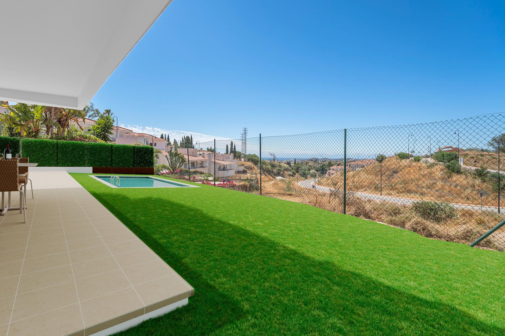 * ESTRENA LA CASA INDEPENDIENTE CON PISCINA QUE SIEMPRE SOÑA - foto 2