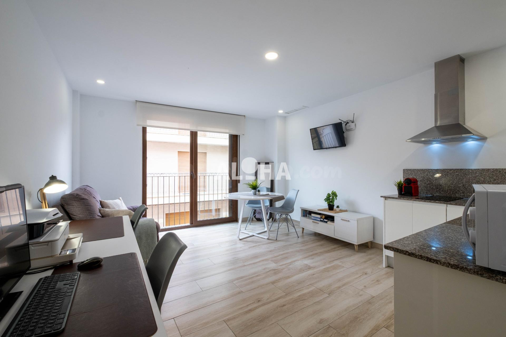 RESERVA TU APARTAMENTO EN LA RESIDENCIA ÁGORA YA PARA SEPTIE