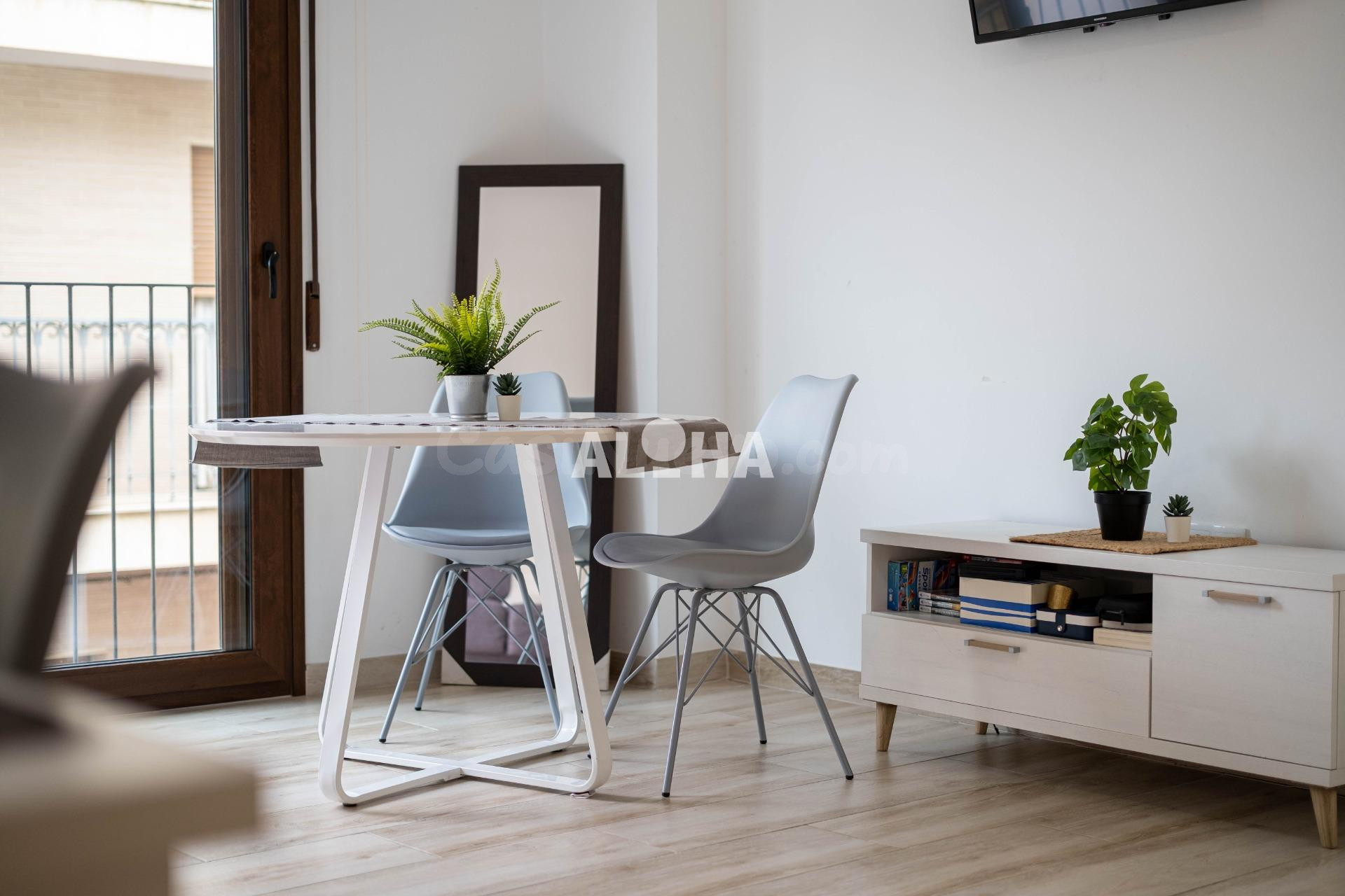 RESERVA TU APARTAMENTO EN LA RESIDENCIA ÁGORA YA PARA SEPTIE - foto 2