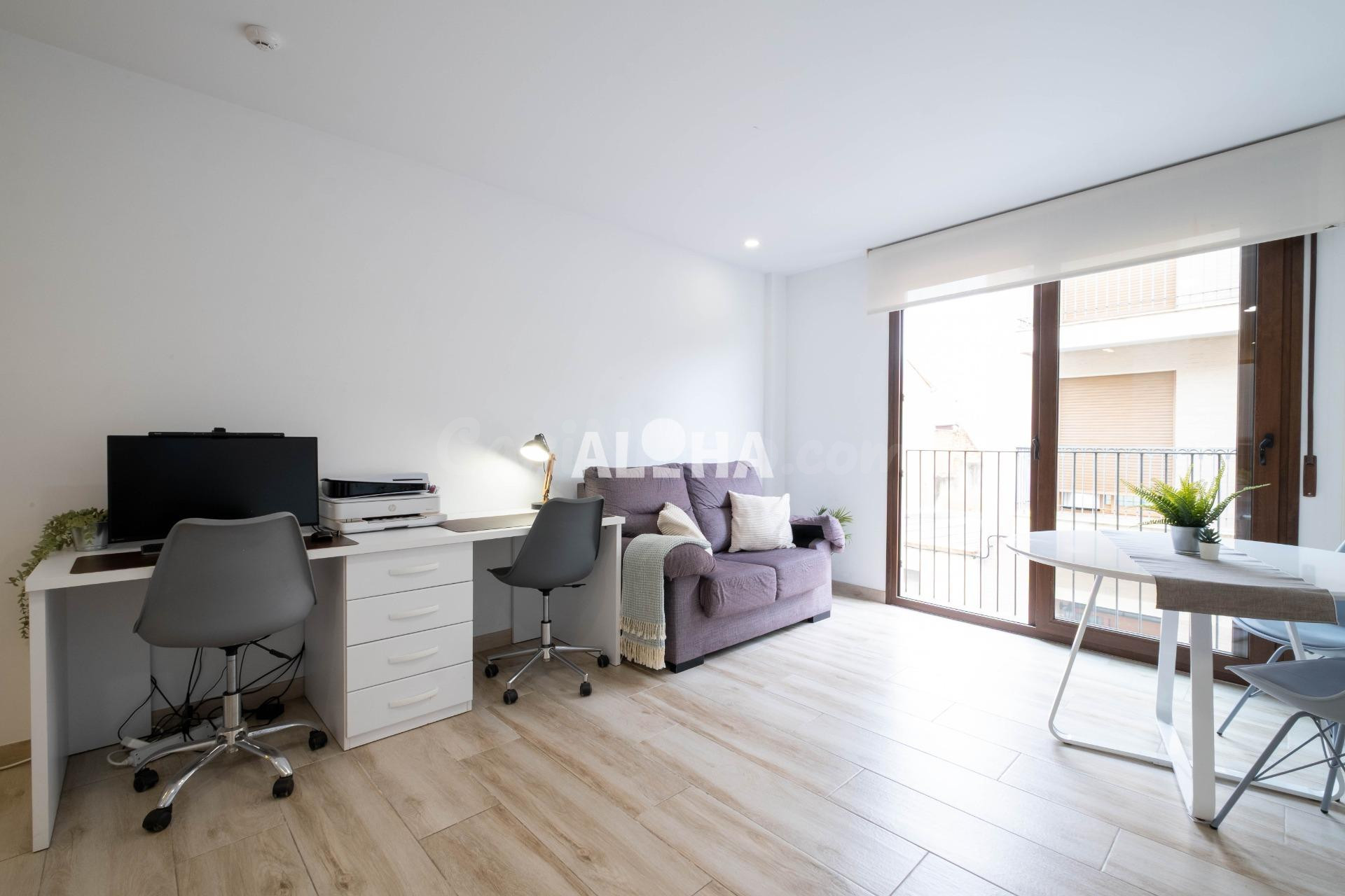 RESERVA TU APARTAMENTO EN LA RESIDENCIA ÁGORA YA PARA SEPTIE - foto 3