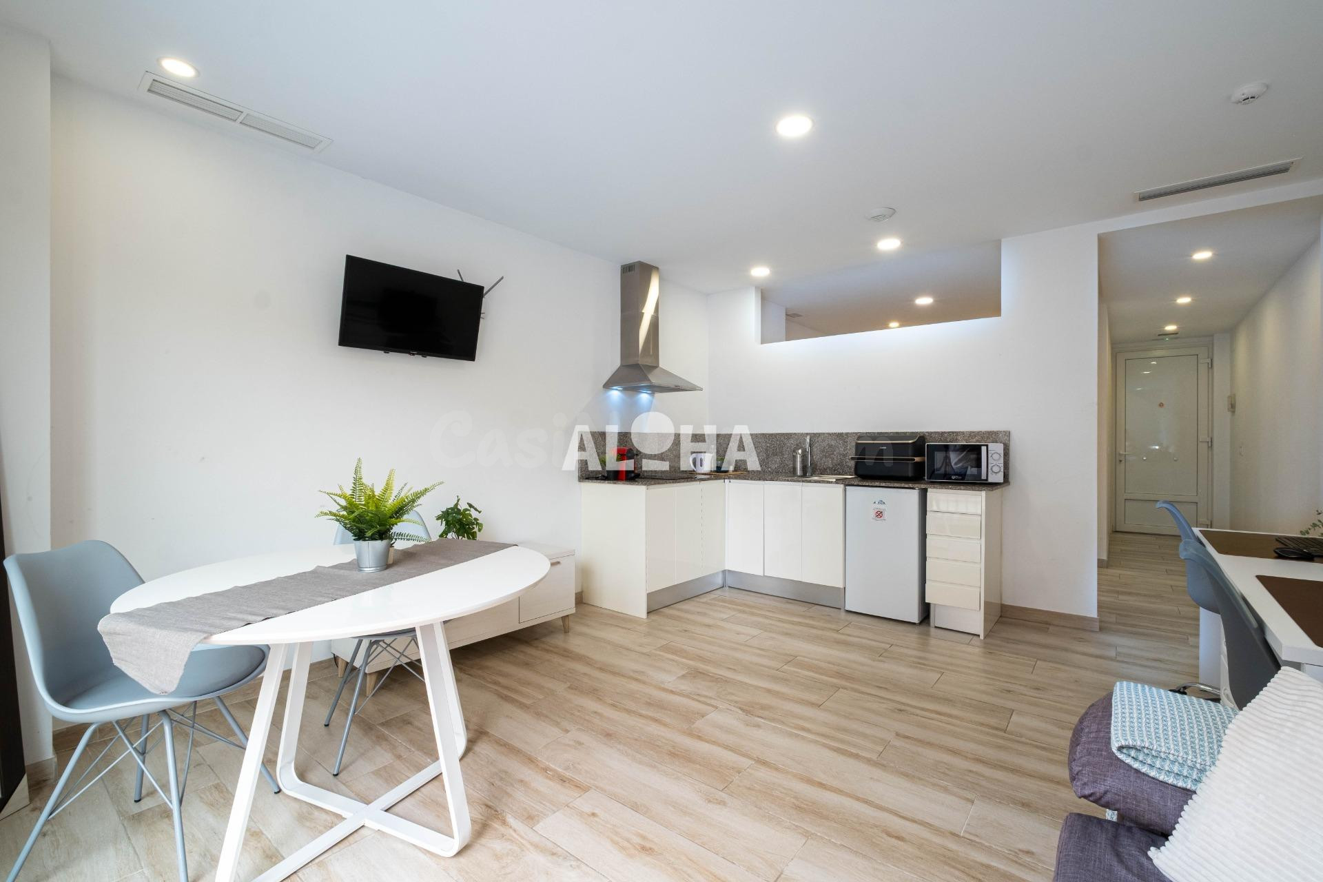 RESERVA TU APARTAMENTO EN LA RESIDENCIA ÁGORA YA PARA SEPTIE - foto 4