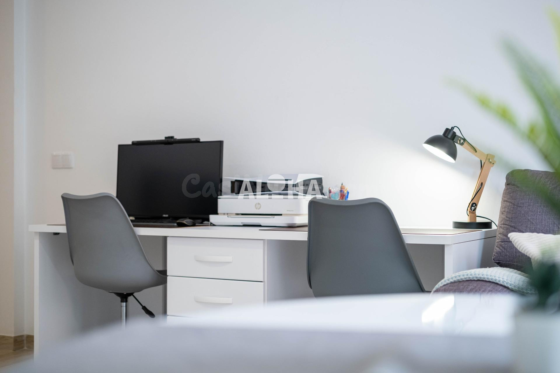 RESERVA TU APARTAMENTO EN LA RESIDENCIA ÁGORA YA PARA SEPTIE - foto 5