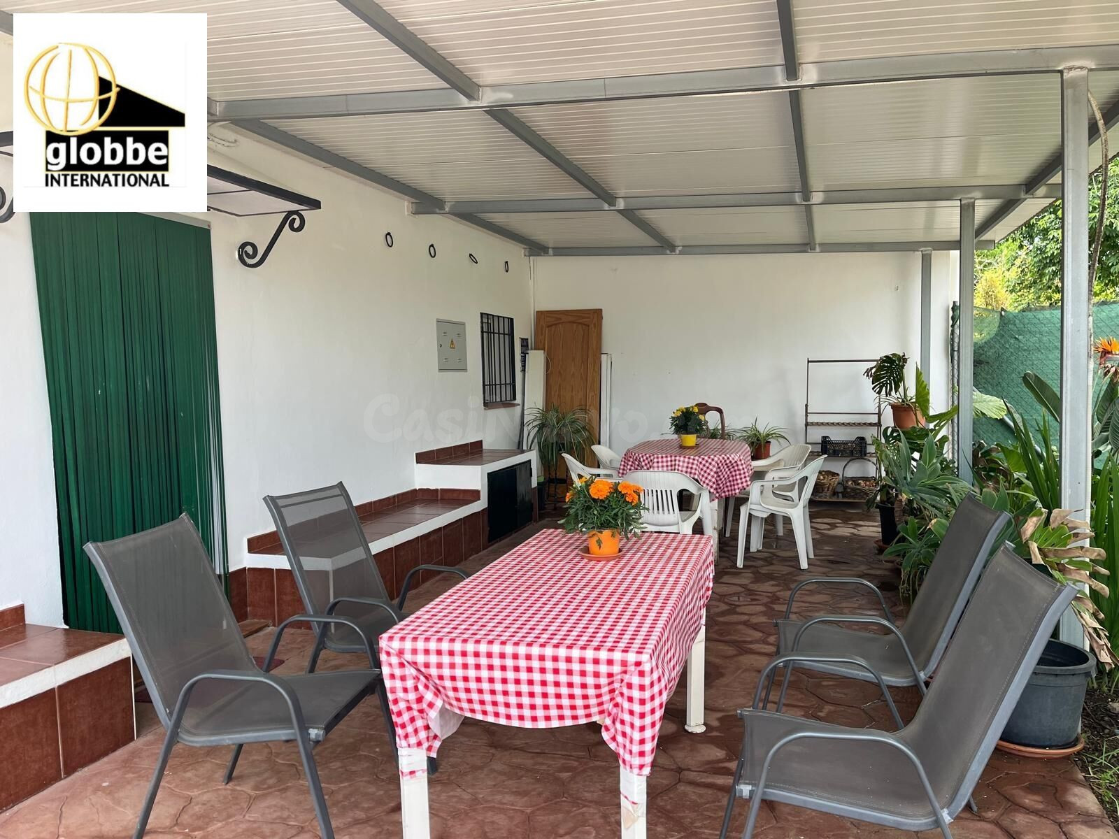 Encantadora Finca Rústica en Campanillas, Málaga - Ideal para Disfrutar del Campo - foto 2
