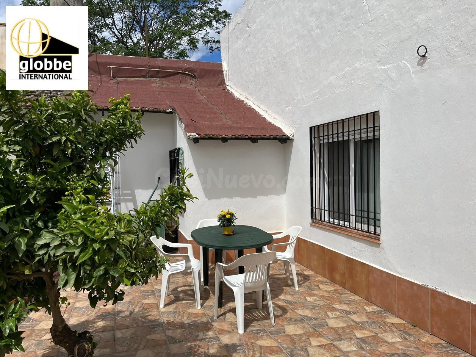 Encantadora Finca Rústica en Campanillas, Málaga - Ideal para Disfrutar del Campo - foto 3