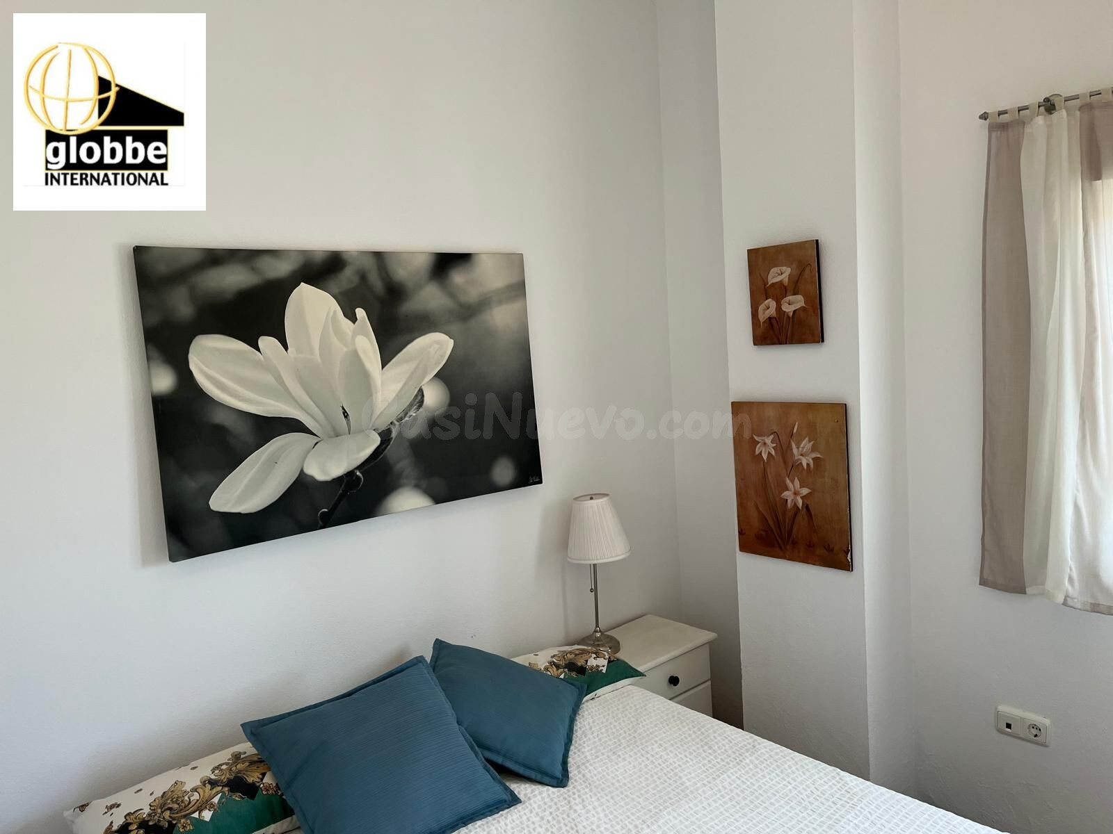 Encantadora Finca Rústica en Campanillas, Málaga - Ideal para Disfrutar del Campo - foto 5