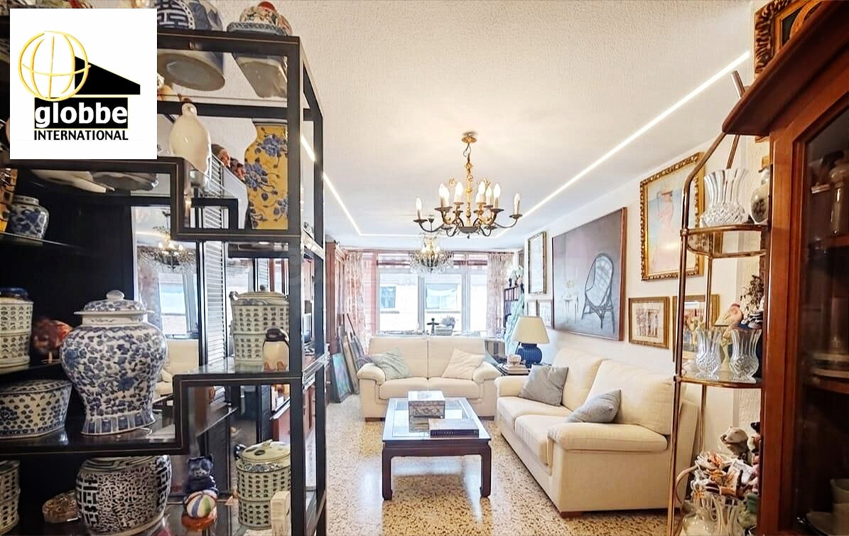 Amplio y Luminoso Piso en La Princesa-Huelin, Málaga - €345.000 - foto 2