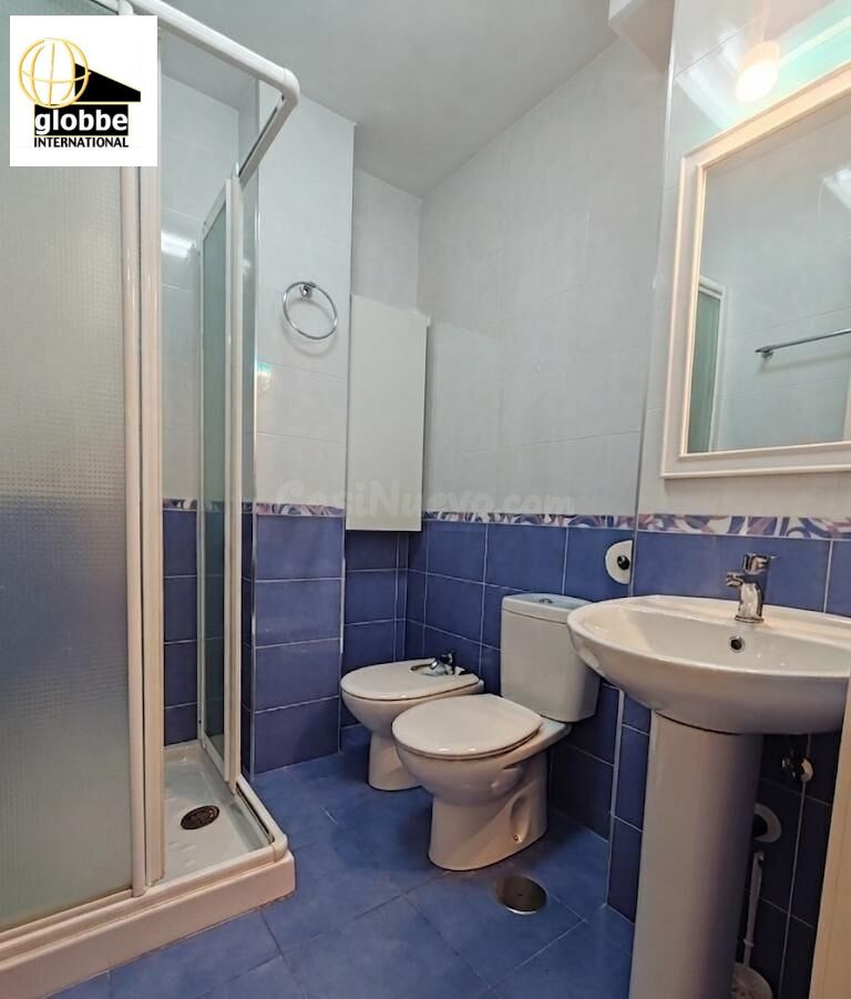 Amplio y Luminoso Piso en La Princesa-Huelin, Málaga - €345.000 - foto 3