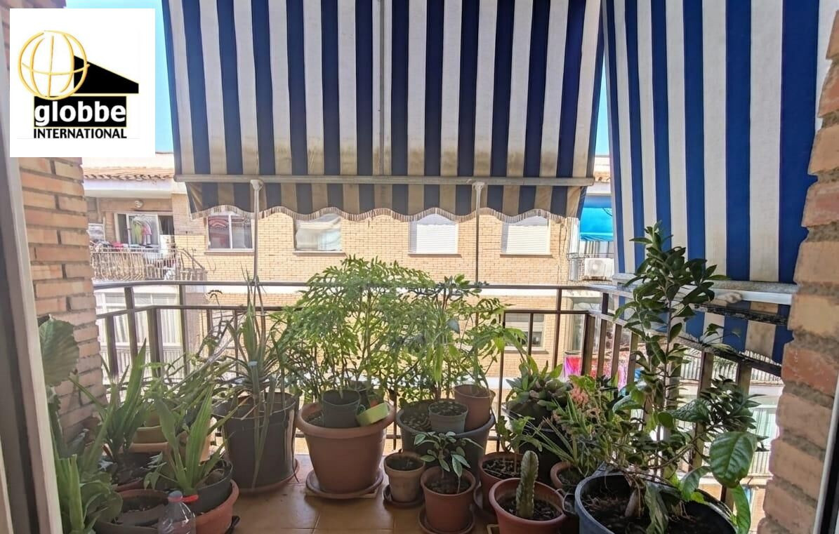 Amplio y Luminoso Piso en La Princesa-Huelin, Málaga - €345.000 - foto 4