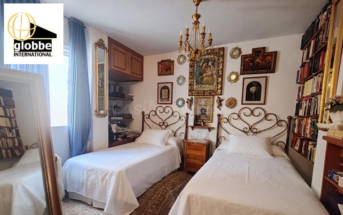 Amplio y Luminoso Piso en La Princesa-Huelin, Málaga - €345.000 - foto 5