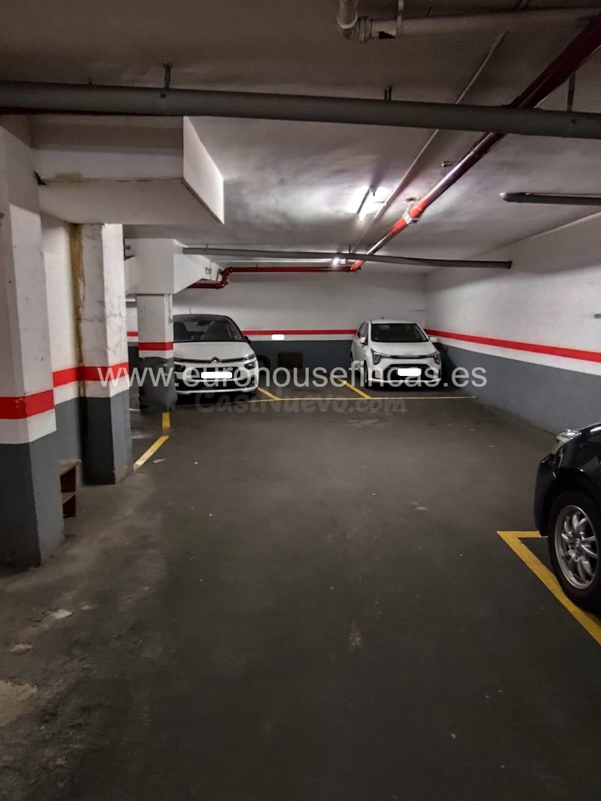 Parking 32m² en venta - Sants - Badal - foto 2