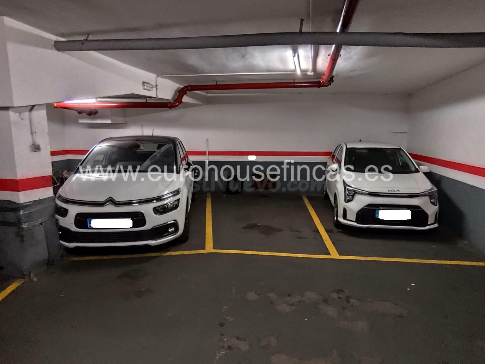 Parking 32m² en venta - Sants - Badal - foto 3