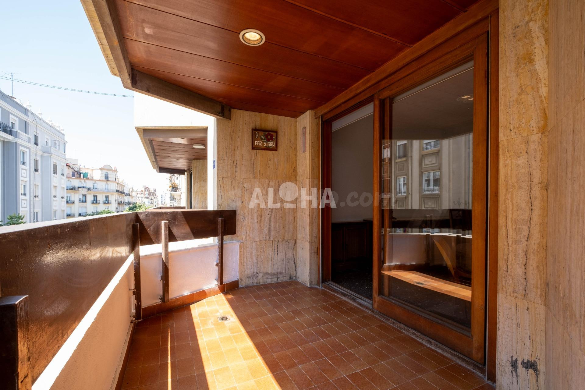PISO EN EL CENTRO DE VALENCIA PARA ESTUDIANTES UNIVERSITARIO