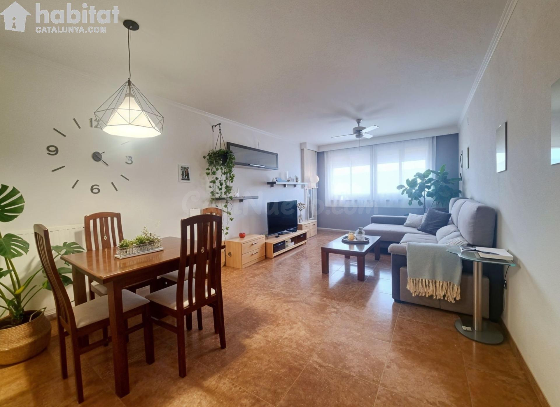 Espectacular piso en venta en Martorell – Zona Torrent de Ll - foto 3