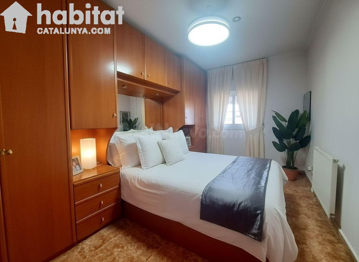 Espectacular piso en venta en Martorell – Zona Torrent de Ll - foto 4