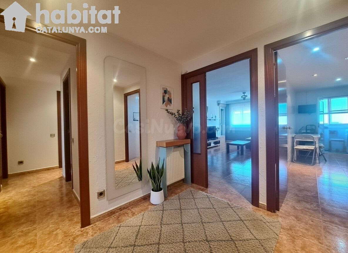 Espectacular piso en venta en Martorell – Zona Torrent de Ll - foto 5