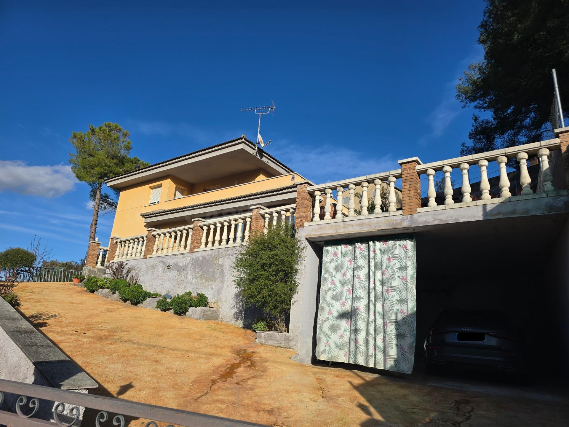 VENTA DE CASA DE 2 PLANTAS EN CABRERA D’ANOIA - foto 3