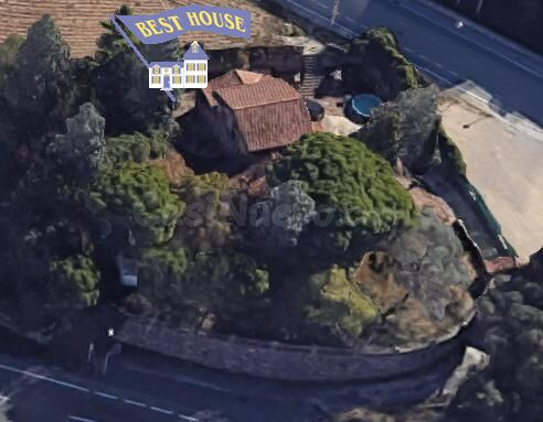 MASÍA CON ALTO POTENCIAL DE INVERSION EN GRANOLLERS - PALOU, - foto 2