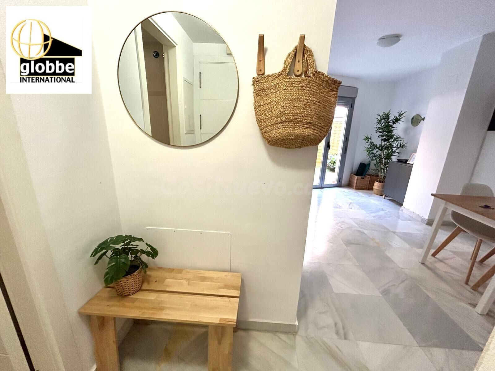 Exclusivo Apartamento en el Corazón de Málaga - ¡Ideal Para Inversión! ✨ - foto 5
