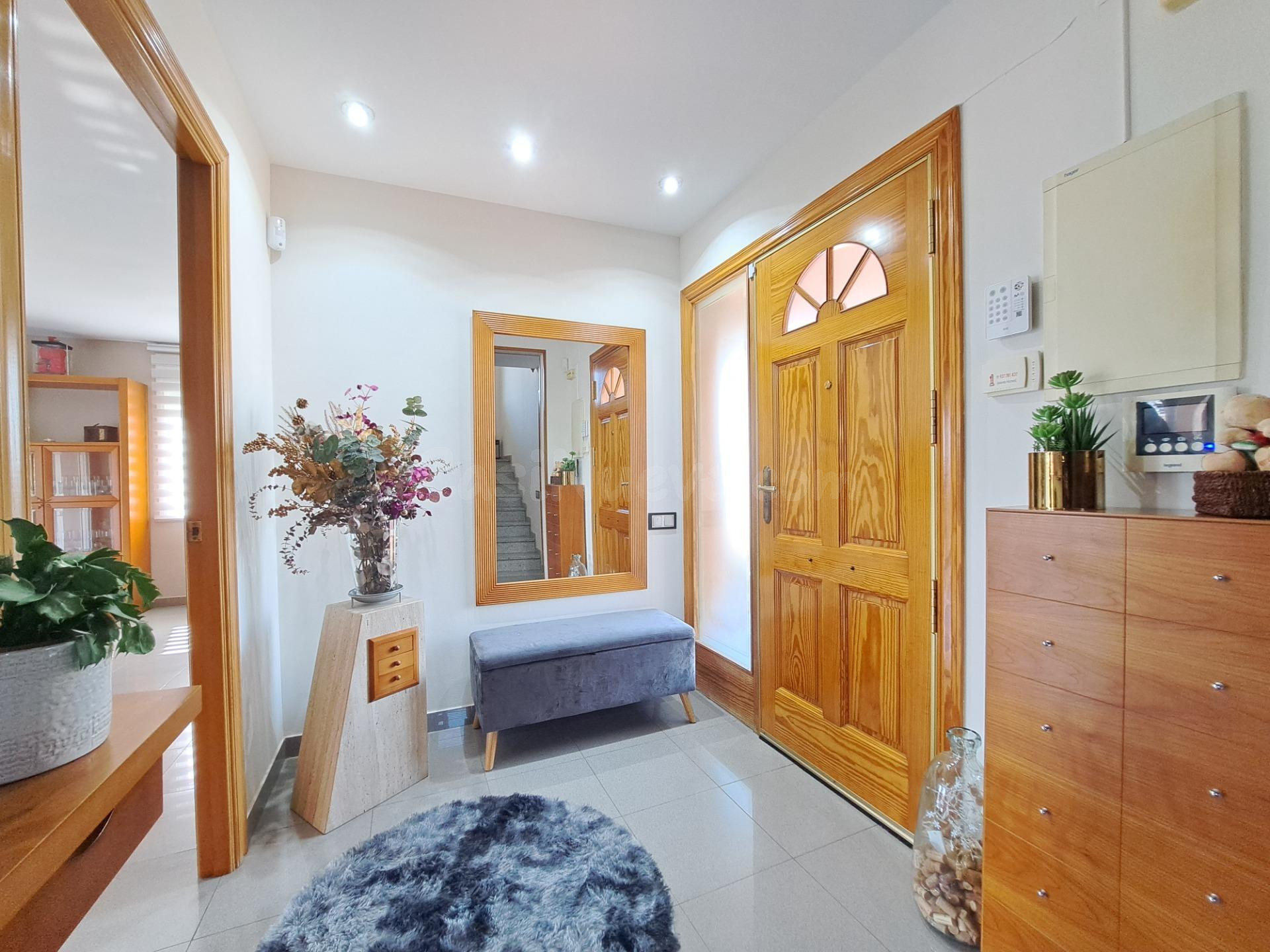 Impresionante Casa a 4 vientos en Sant Hilari, 5 habitacione - foto 2