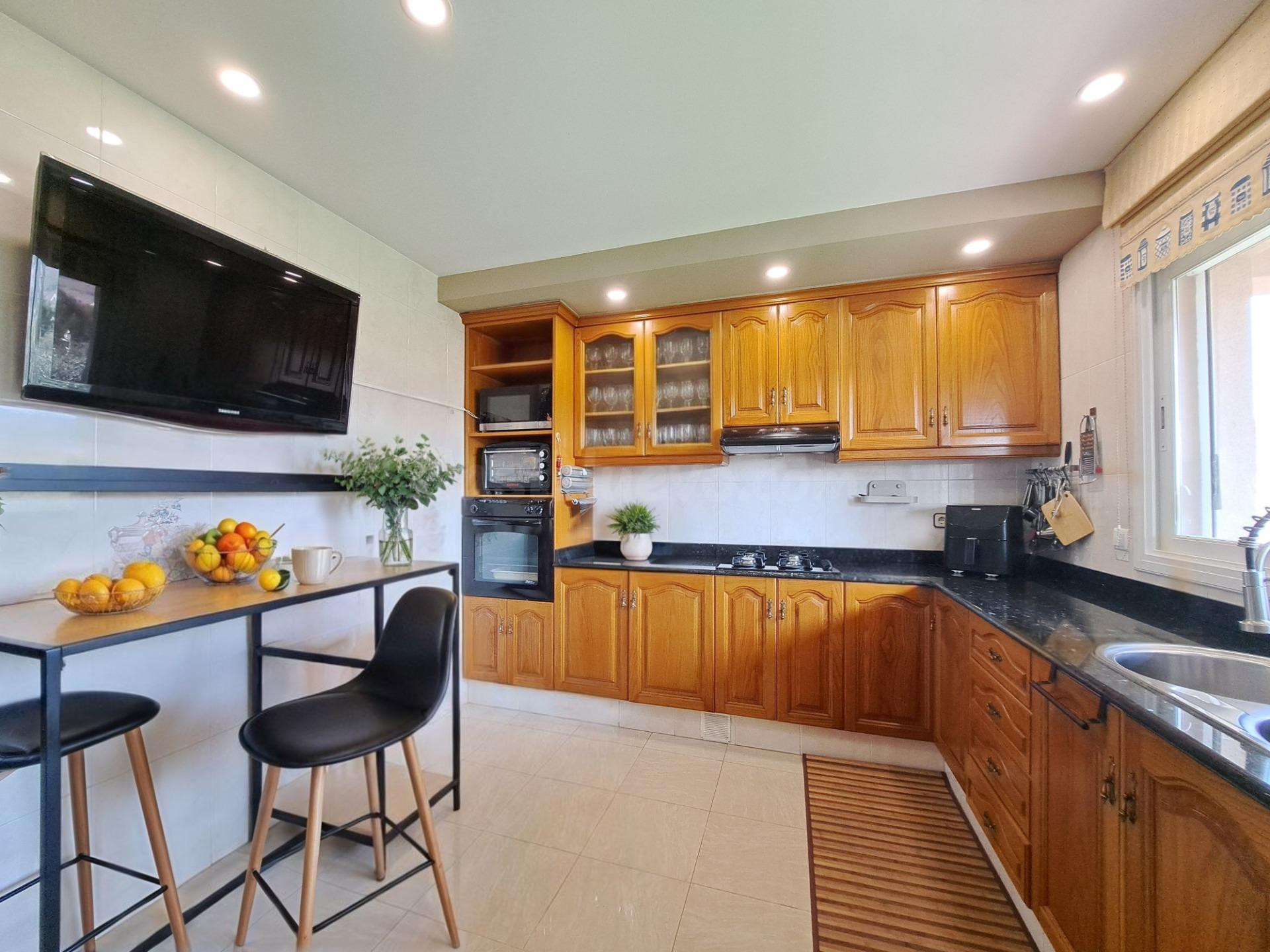 Impresionante Casa a 4 vientos en Sant Hilari, 5 habitacione - foto 3