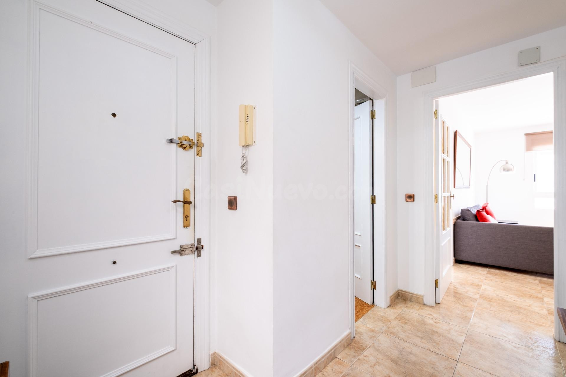 APARTAMENTO EN ALQUILER PARA ESTUDIANTES UNIVERSITARIOS. ZON
