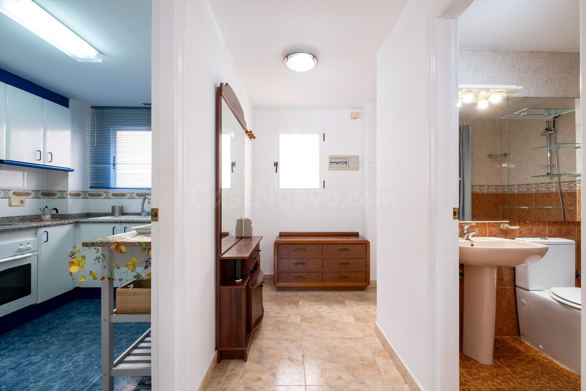 APARTAMENTO EN ALQUILER PARA ESTUDIANTES UNIVERSITARIOS. ZON - foto 2