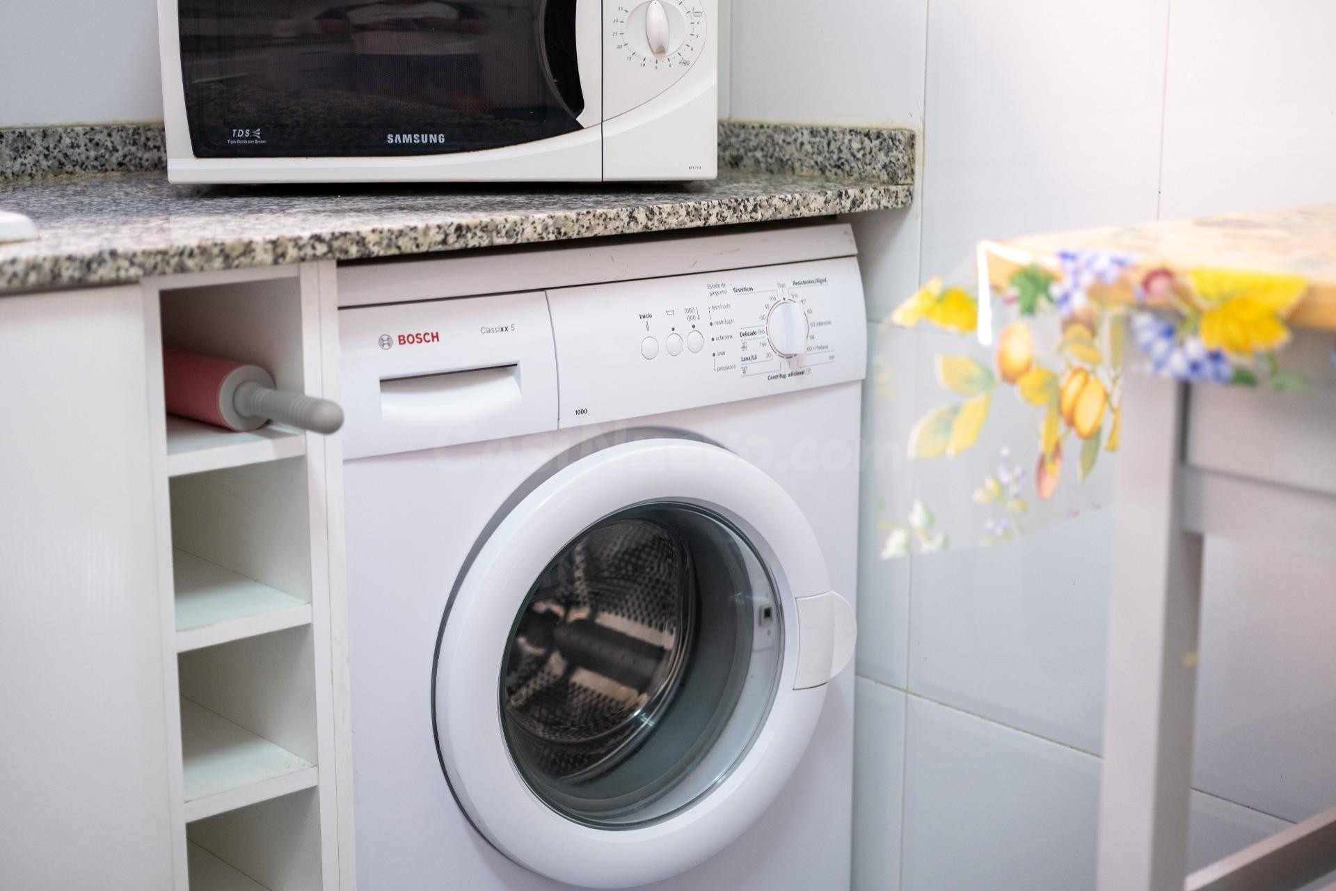 APARTAMENTO EN ALQUILER PARA ESTUDIANTES UNIVERSITARIOS. ZON - foto 5