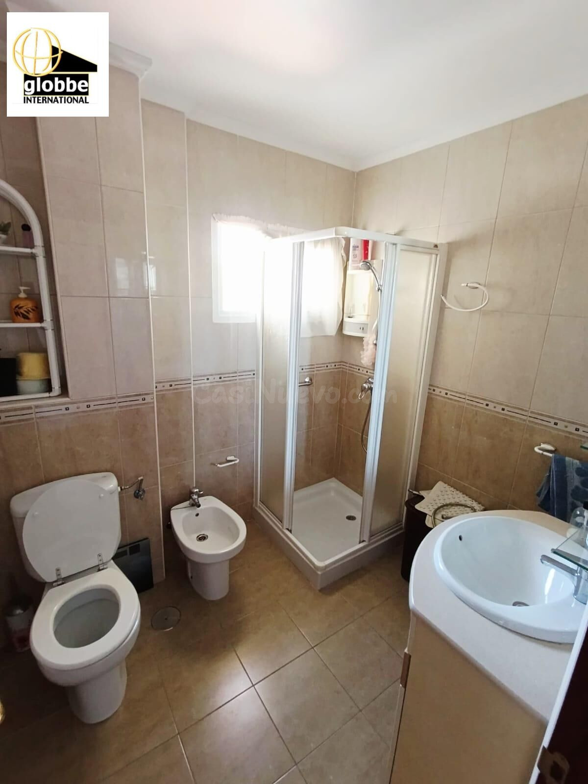 Amplio Piso en Málaga Este con Vistas Inigualables - foto 3
