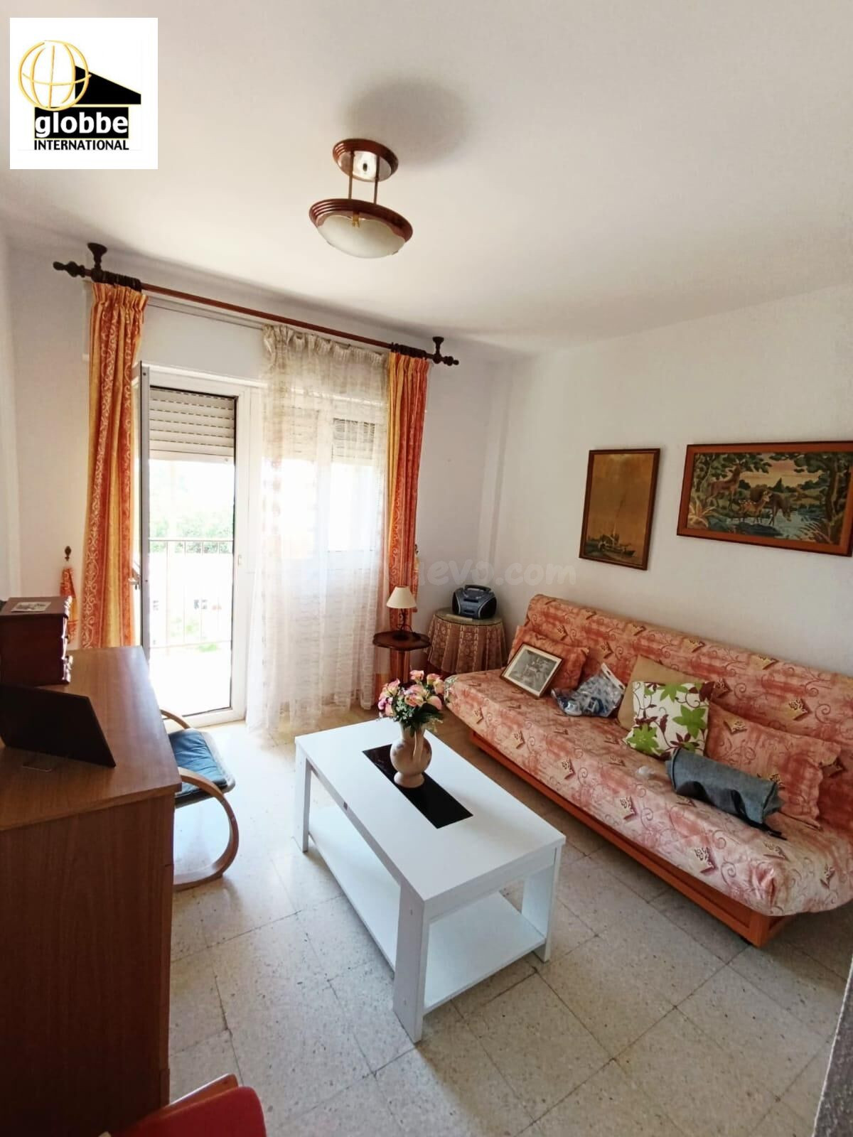 Amplio Piso en Málaga Este con Vistas Inigualables - foto 4
