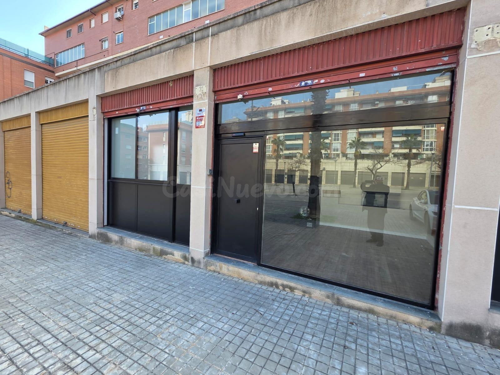 ESTUDIO/LOCAL SIN CÉDULA DE HABITABILIDAD