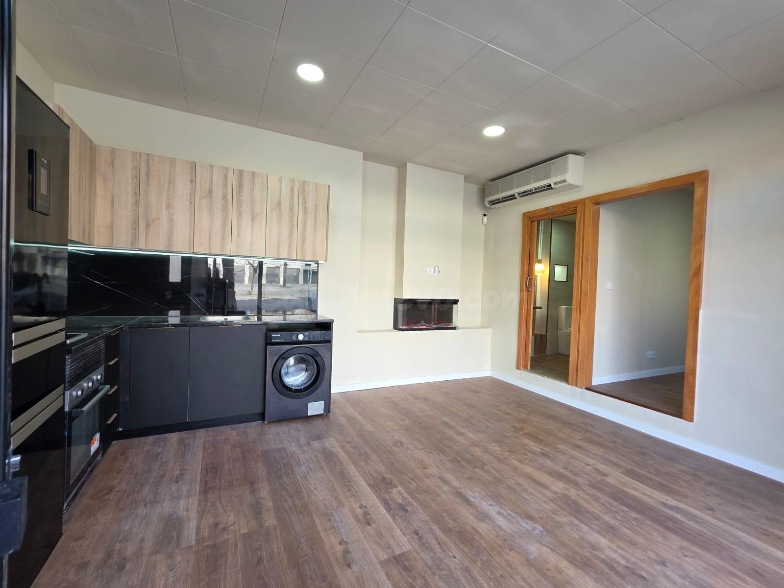 ESTUDIO/LOCAL SIN CÉDULA DE HABITABILIDAD - foto 4