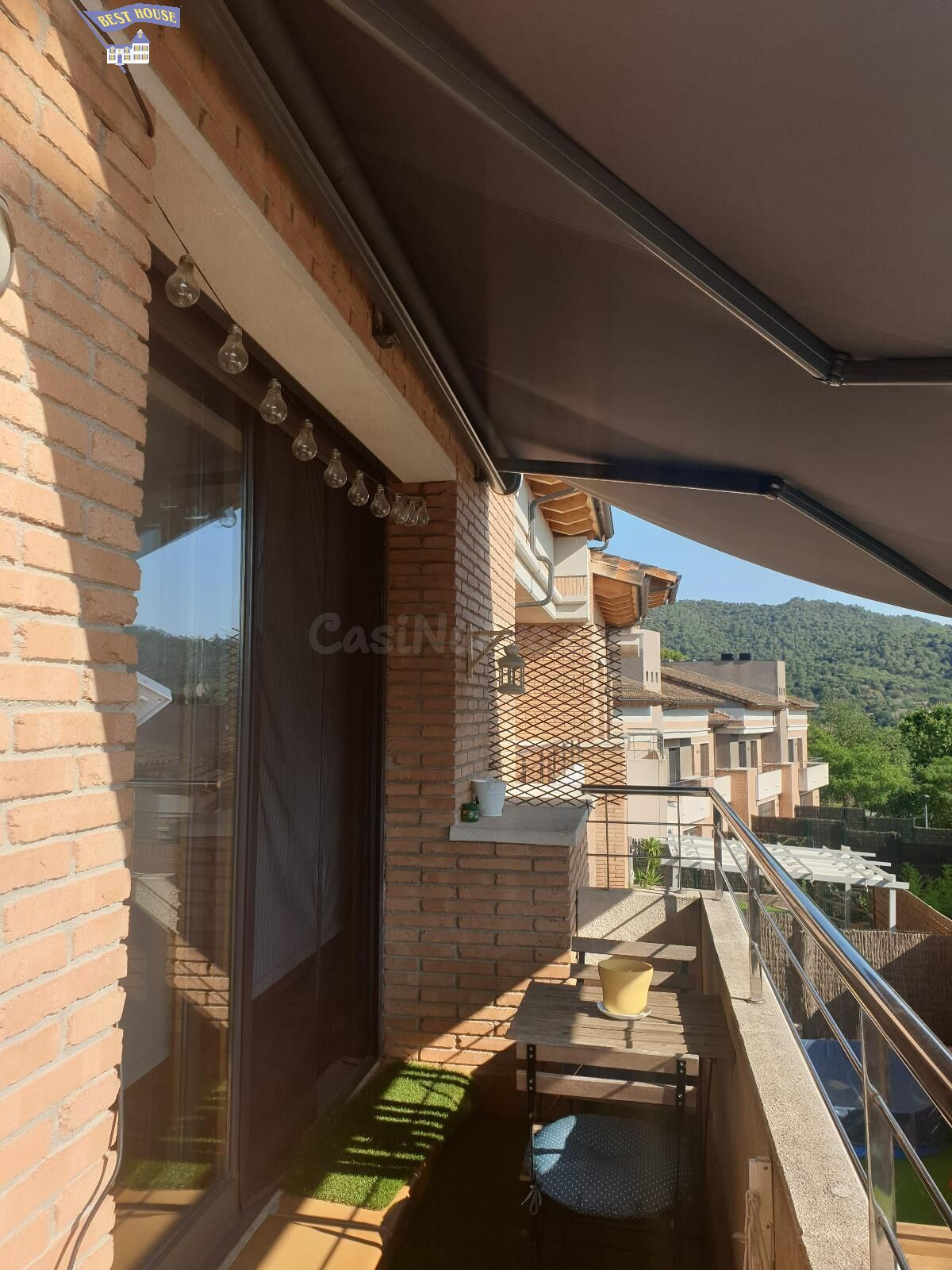 ESPECTACULAR DUPLEX EN LLINARS DEL VALLÈS ZONA EL CASTELL NO - foto 4