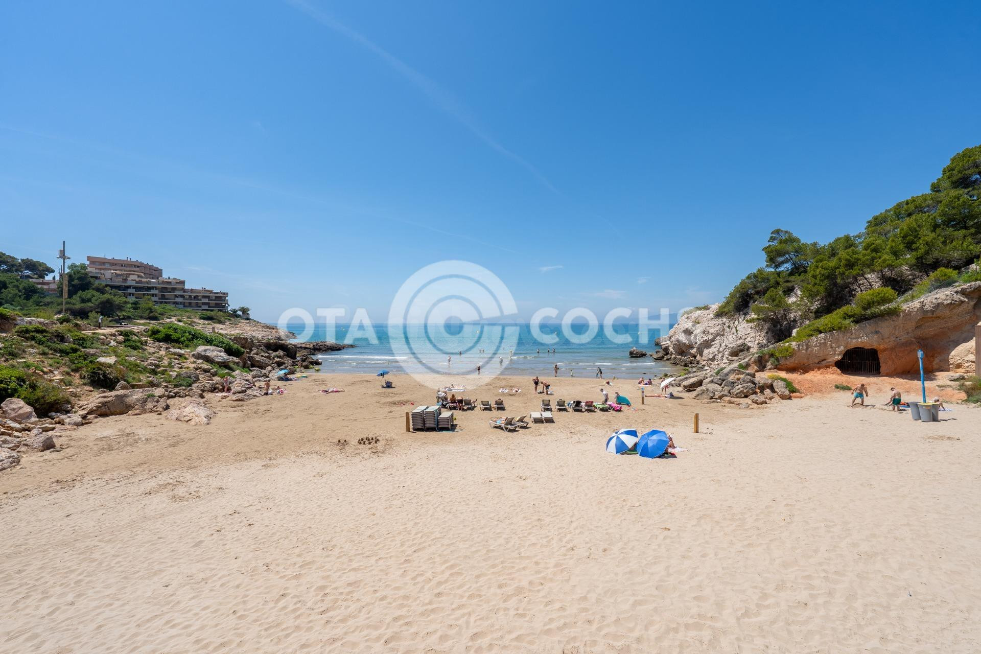 ESPECTACULAR CHALET INDEPENDIENTE CON VISTAS AL MAR - foto 3