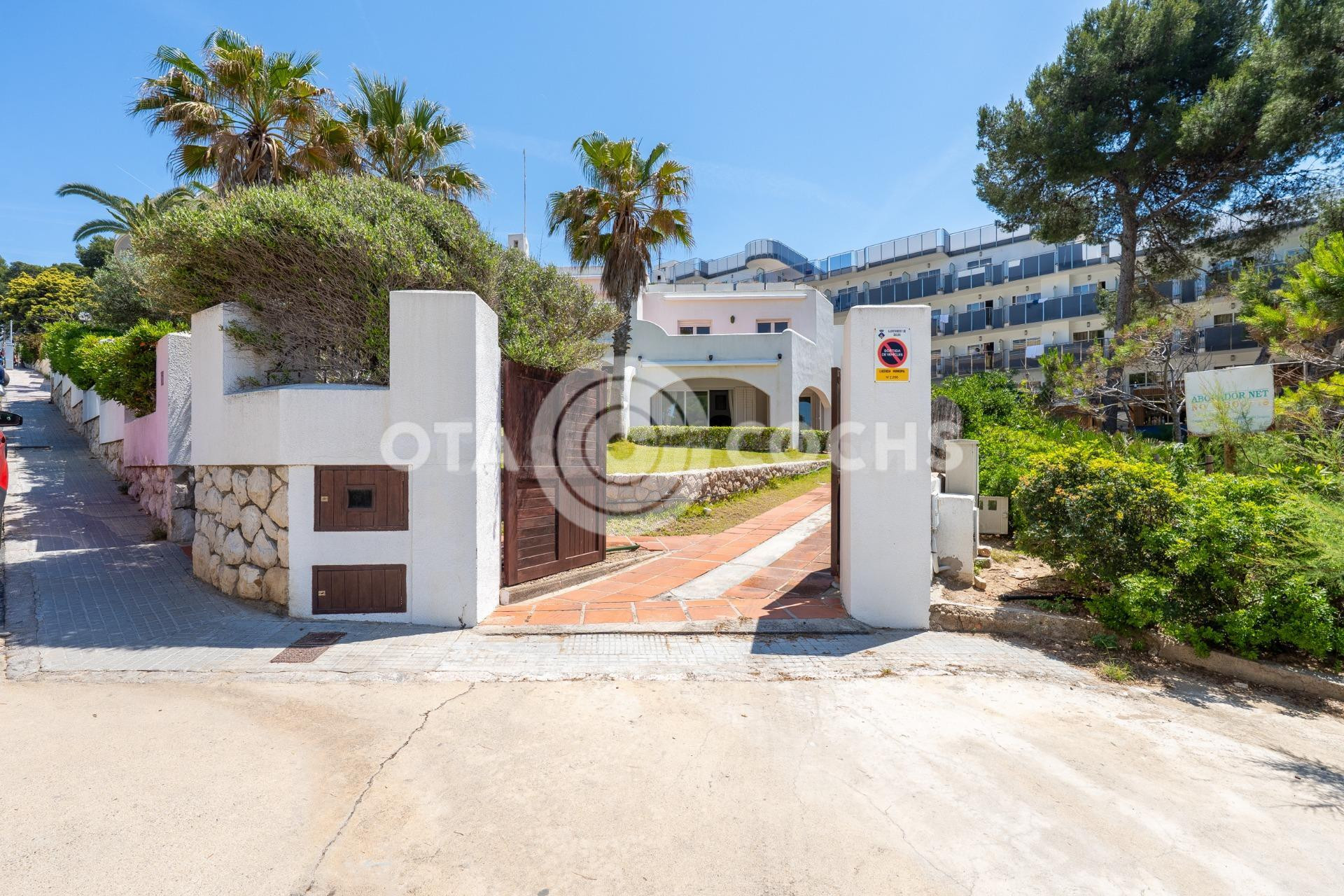 ESPECTACULAR CHALET INDEPENDIENTE CON VISTAS AL MAR - foto 4