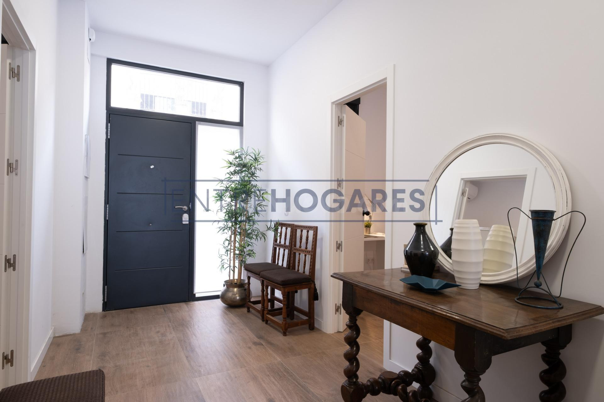 VIVIENDA A LA VENTA EN MONZADA - ZONA ENTRO