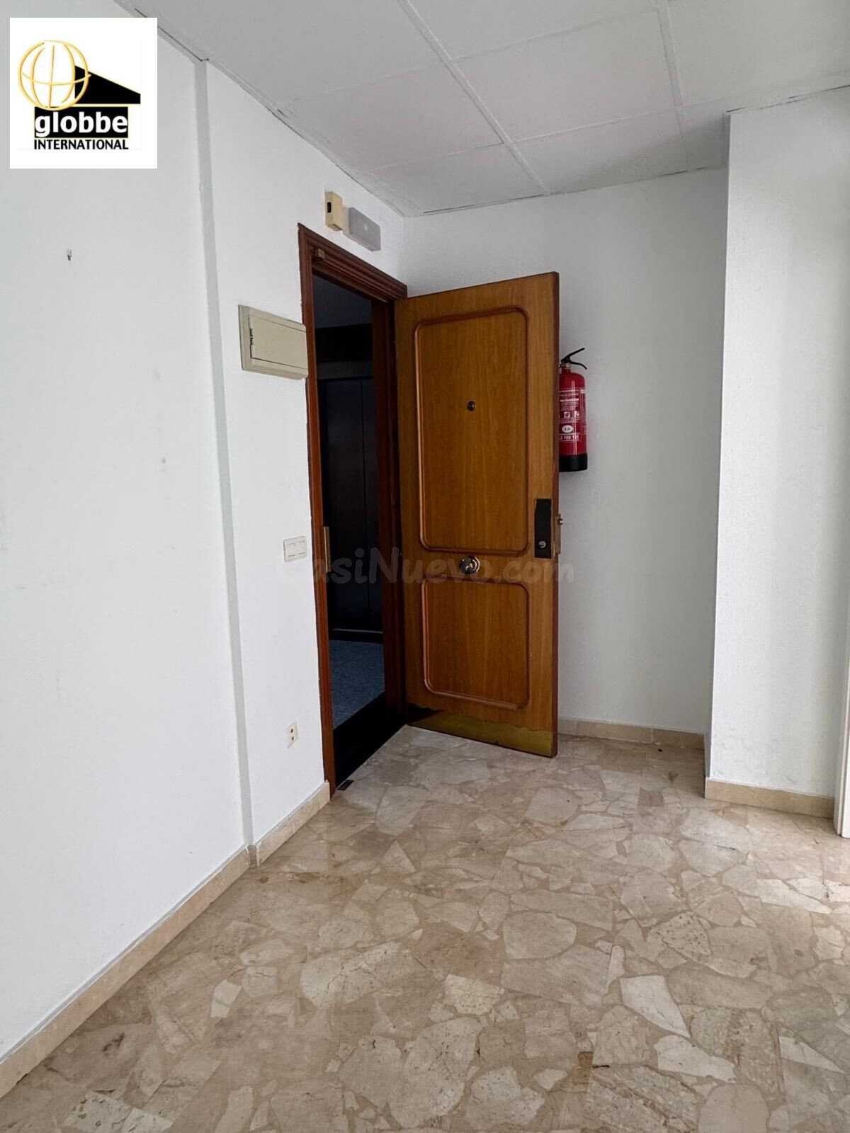Oficina en el Corazón de Málaga - Ideal para Tu Negocio - foto 3