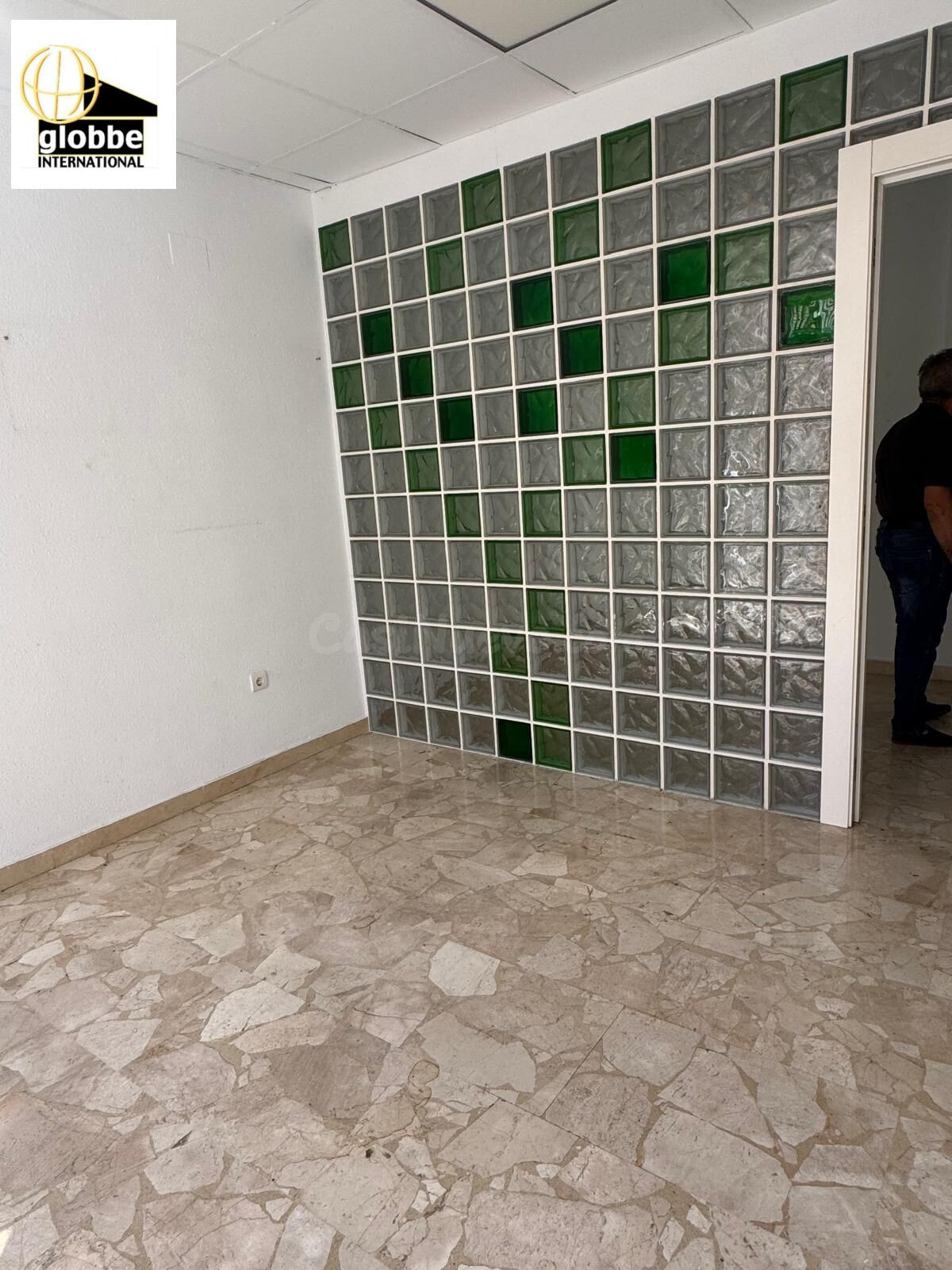 Oficina en el Corazón de Málaga - Ideal para Tu Negocio - foto 4