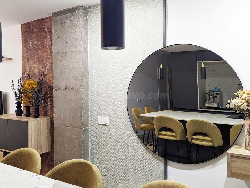 Piso 3 habitaciones 82m² en venta - Huelin - foto 2