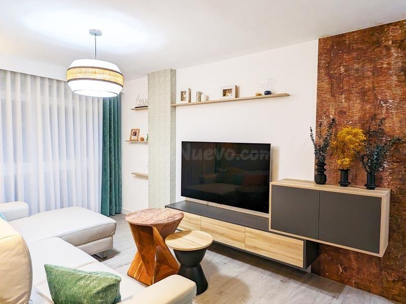Piso 3 habitaciones 82m² en venta - Huelin - foto 3