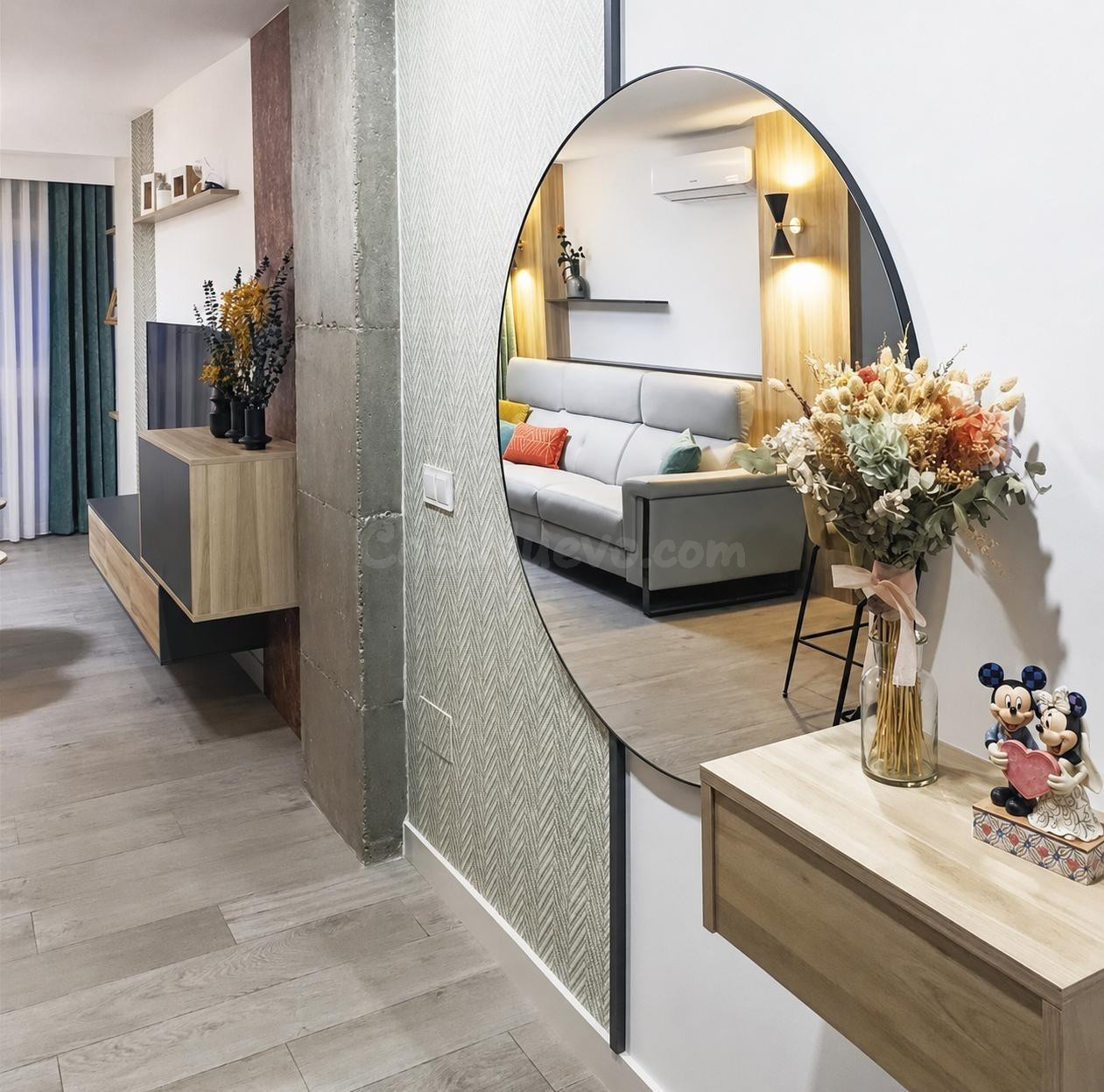 Piso 3 habitaciones 82m² en venta - Huelin - foto 4
