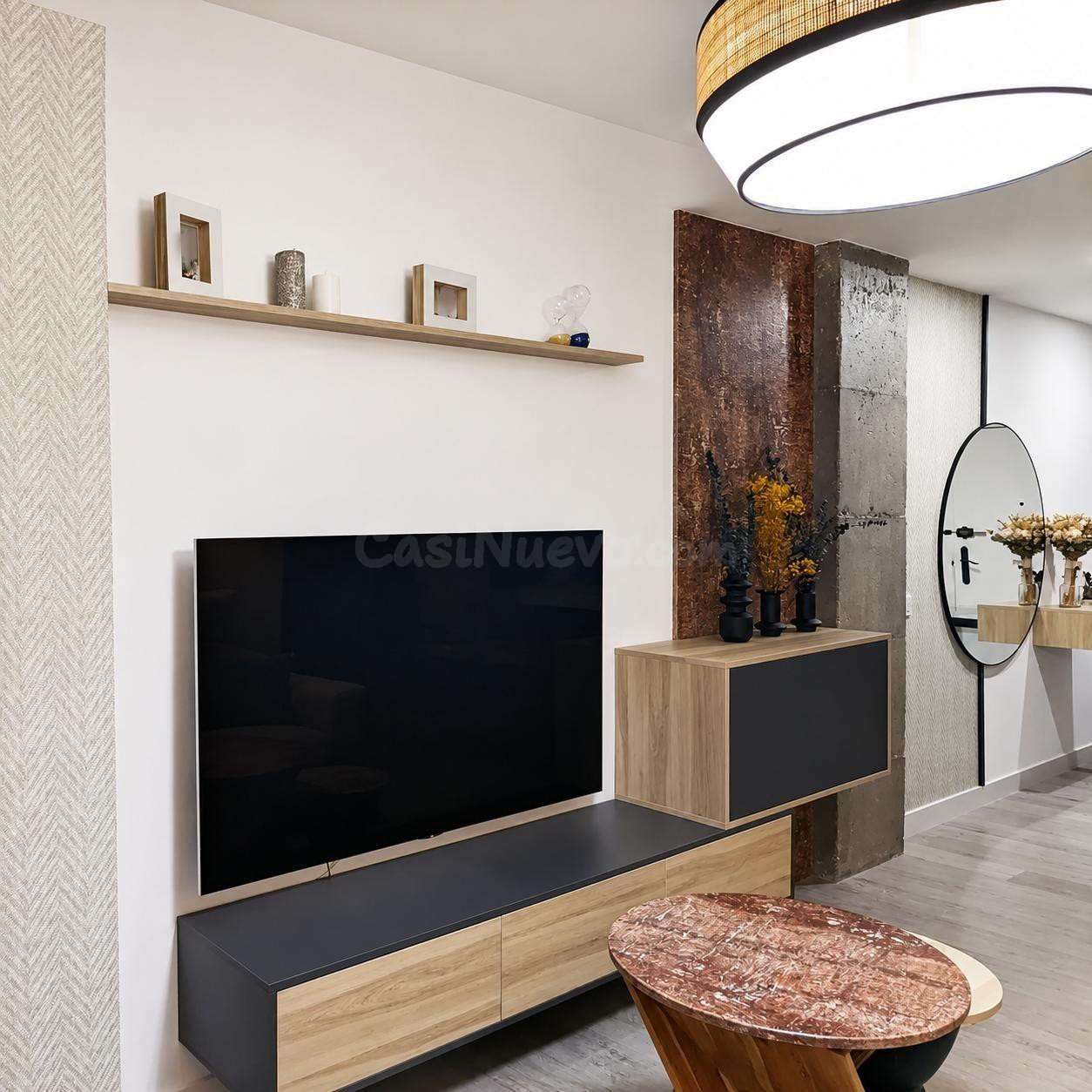 Piso 3 habitaciones 82m² en venta - Huelin - foto 5