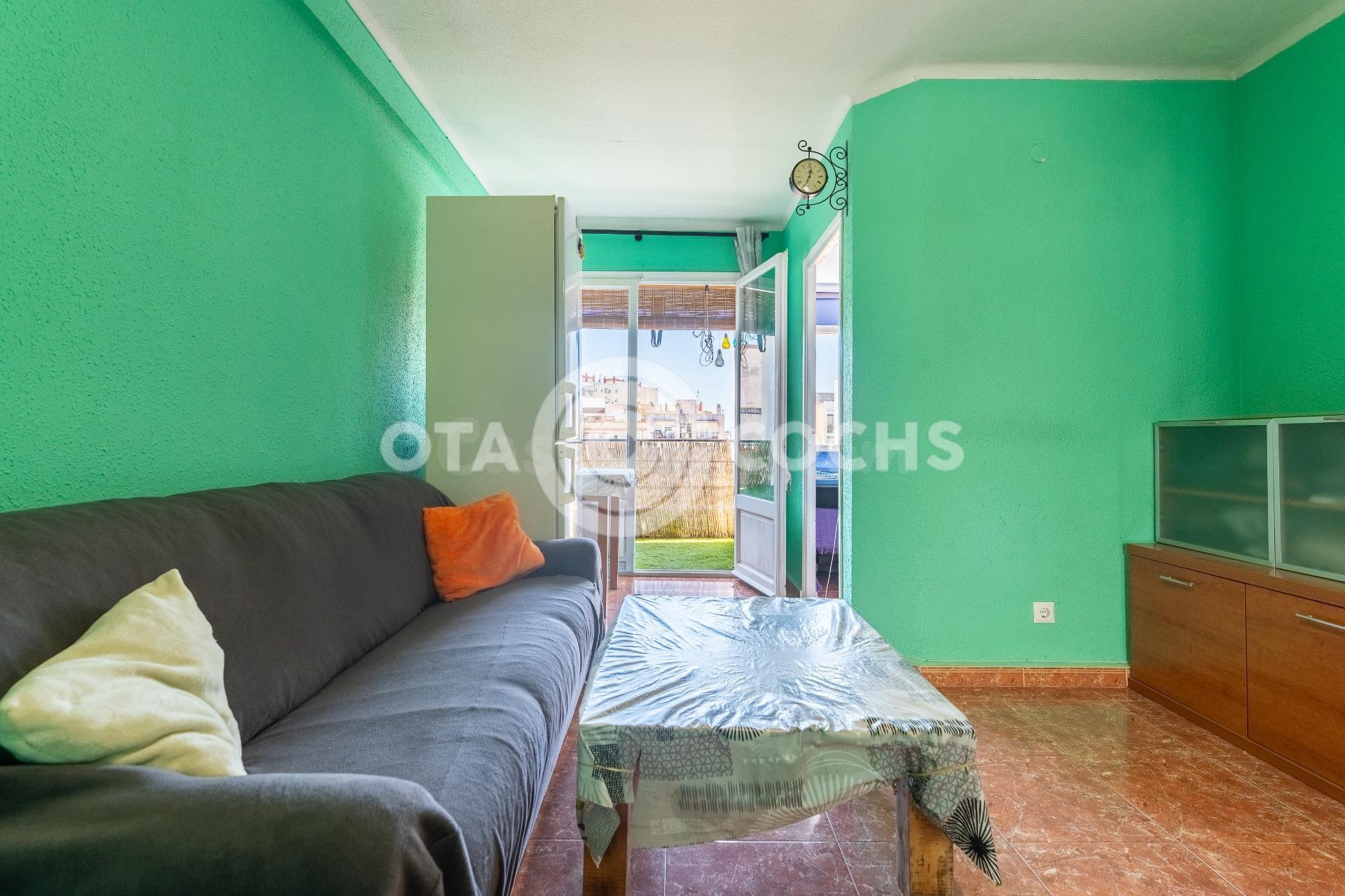 PISO DE 3 habitaciones EN REUS - foto 2
