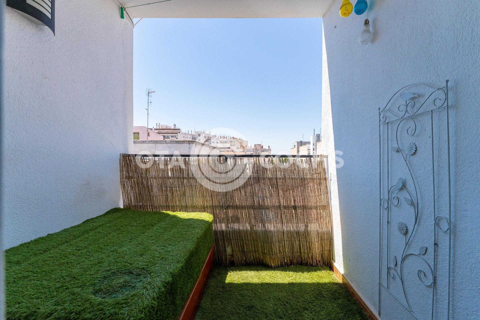 PISO DE 3 habitaciones EN REUS - foto 3