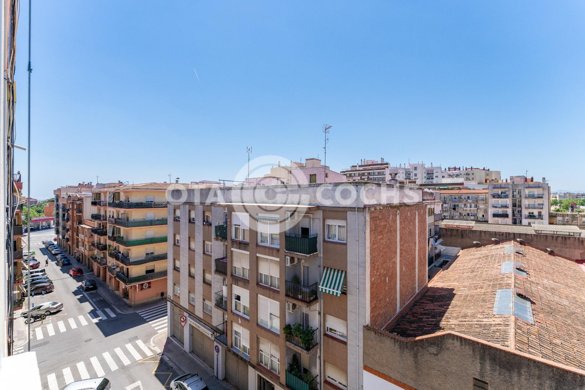 PISO DE 3 habitaciones EN REUS - foto 5