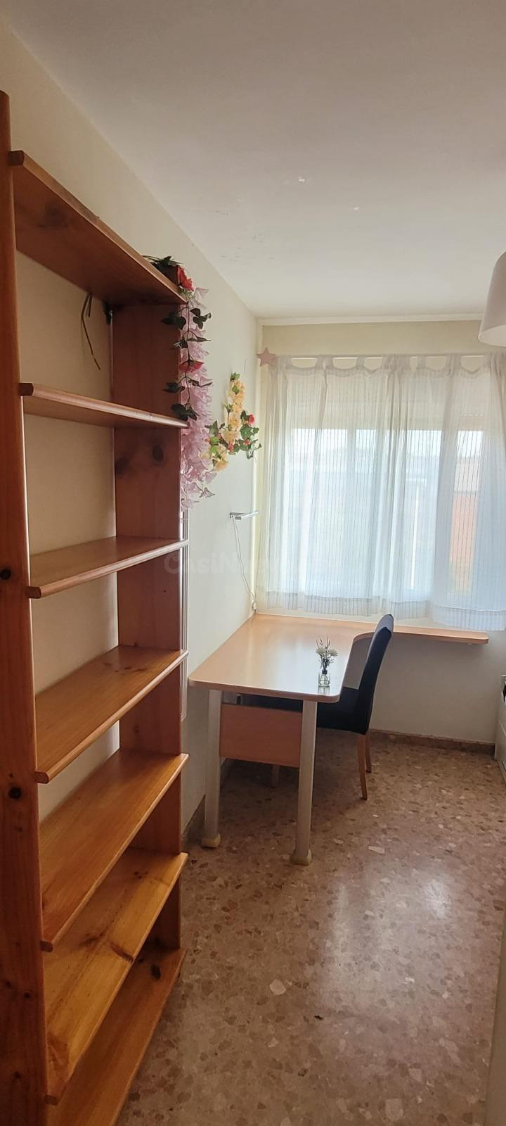 HABITACIÓN PARA ESTUDIANTES CERCA DE LA UNIVERSIDAD CEU SOLO - foto 2