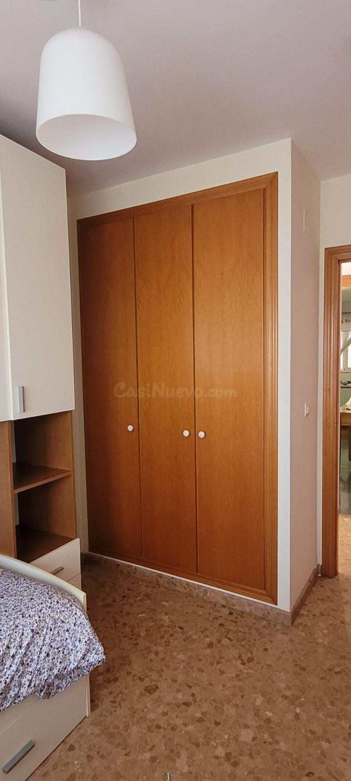 HABITACIÓN PARA ESTUDIANTES CERCA DE LA UNIVERSIDAD CEU SOLO - foto 3