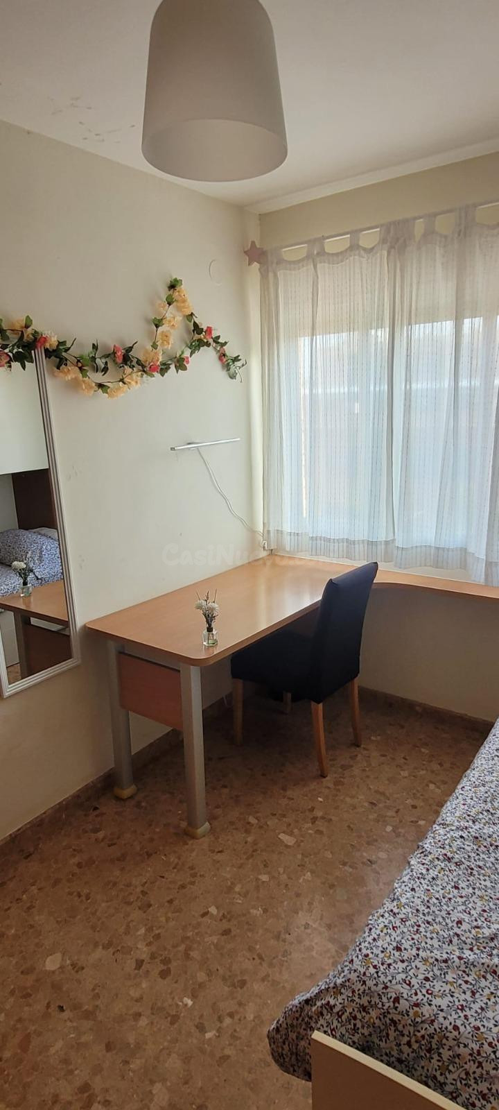 HABITACIÓN PARA ESTUDIANTES CERCA DE LA UNIVERSIDAD CEU SOLO - foto 4